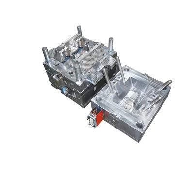 China Plastic Injection Mold Maker Moulding Companies OEM Injection Mould for ABS PC PVC ...