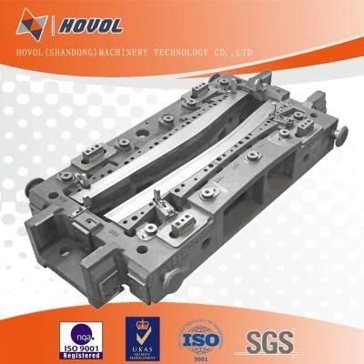 Hovol Vehicle Car Mold Precision Metal Progressive Stamping Die Set