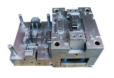 Custom Electronic Product Moulding Manufacturers