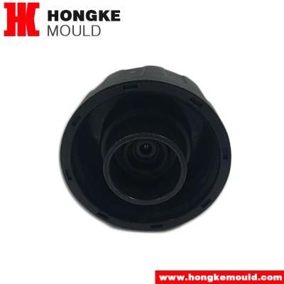 Competitive Price Precision Plastic Injection Molding Custom Pipe Fitting Mould Maker PVC ...