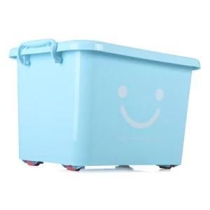 Plastic Factory Price Three Sizes PP Material Stackable Multi-Color Multipurpose Tool and ...