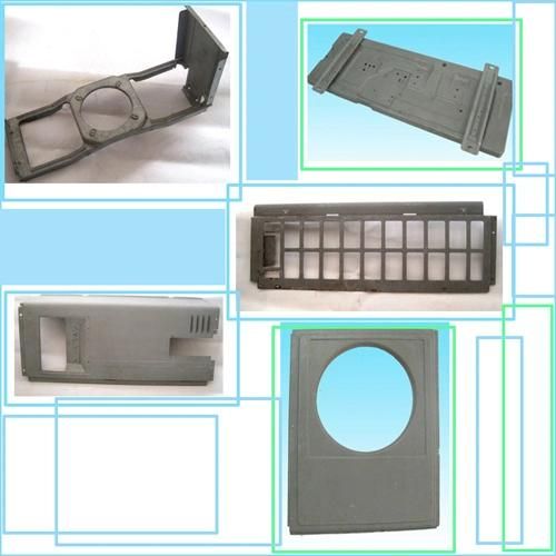 Stamping Mold/Tooling Main for Auto Parts, Like Pillar/Handle/Airbag/Panel/Bumper/Door/Extrior and Interior.