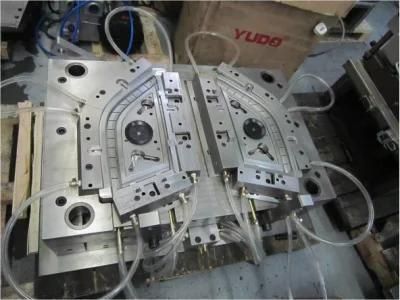Hot Runner Plastic Injection Mold for Automotive Parts