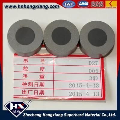 High Quality PCD Wire Drawing Die for Sale