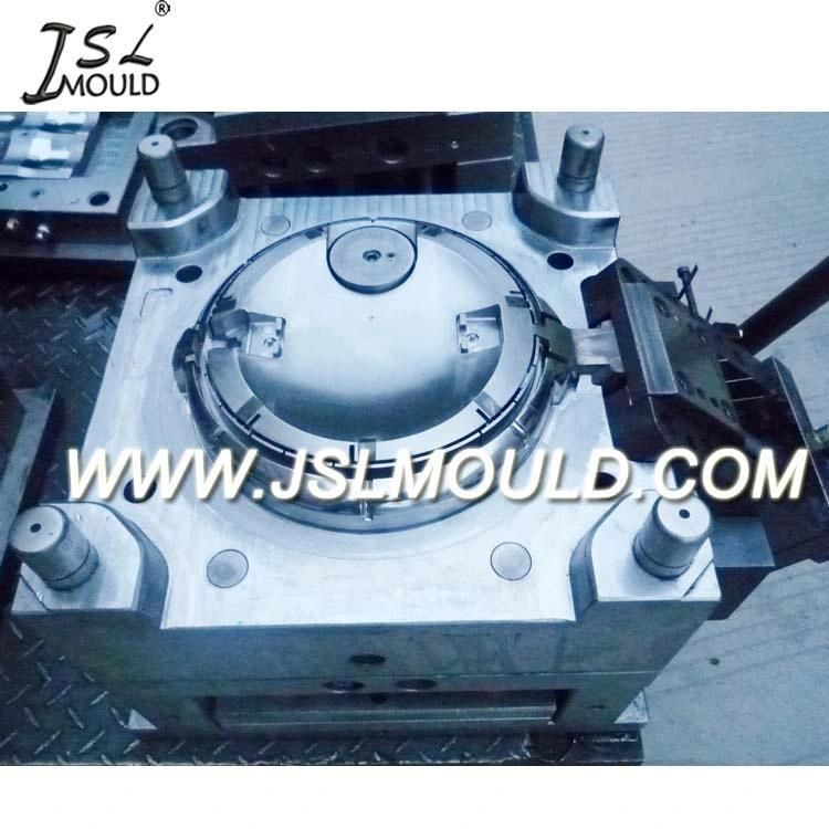 Plastic Rice Cooker Parts Mould