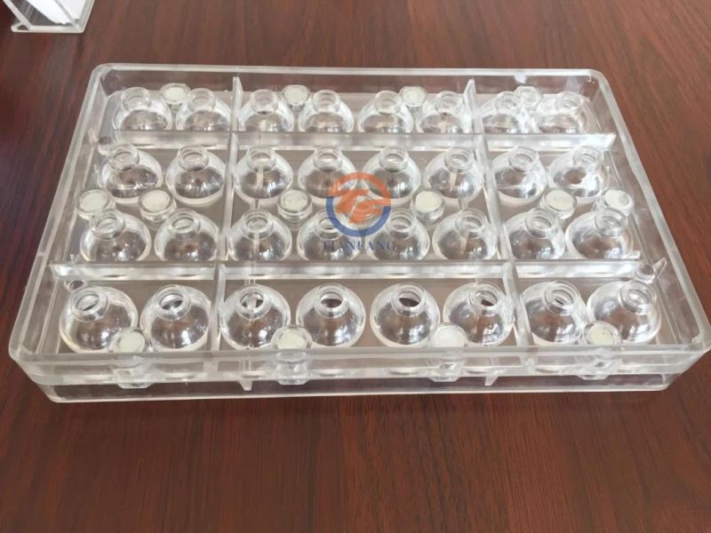 Chocolate Mould (Ball shape)