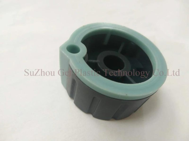 Factory Direct Injection Plastic Parts by Mold