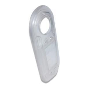 High Quality Plastic Air Conditioner Parts Factory