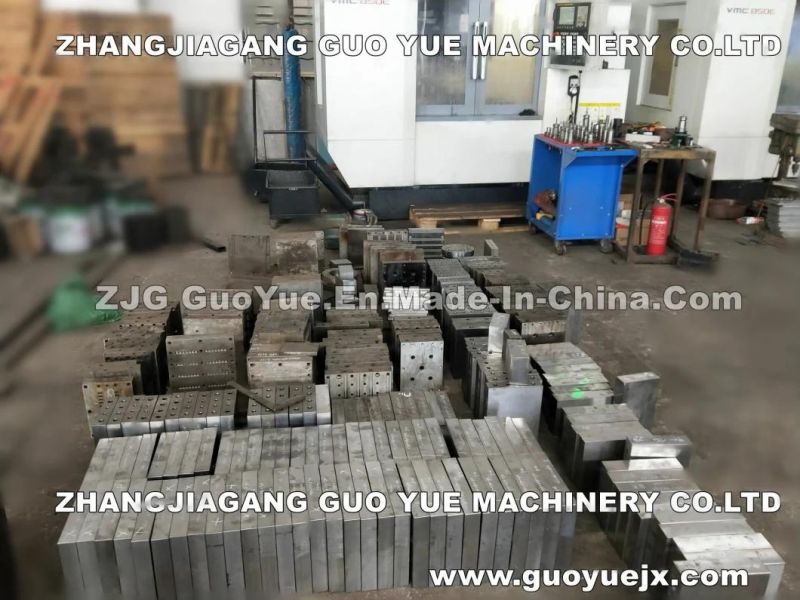 Polyamide Cavity Production Tool