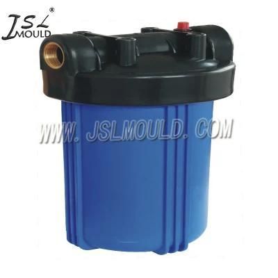 Quality Mould Factory Experienced Injection 10 Inch Water Filter Mold
