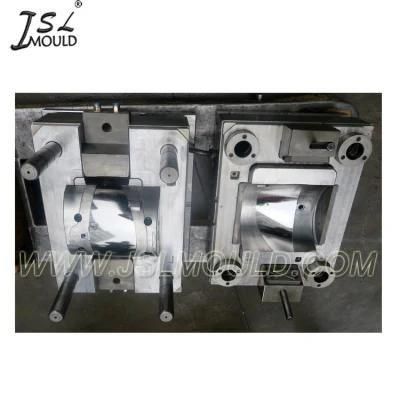 Injection Polycarbonate Helmet Visor Mold
