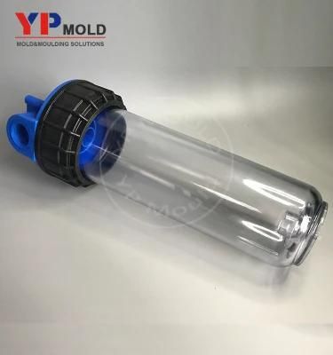 Experienced Factory for Water Filter Mold