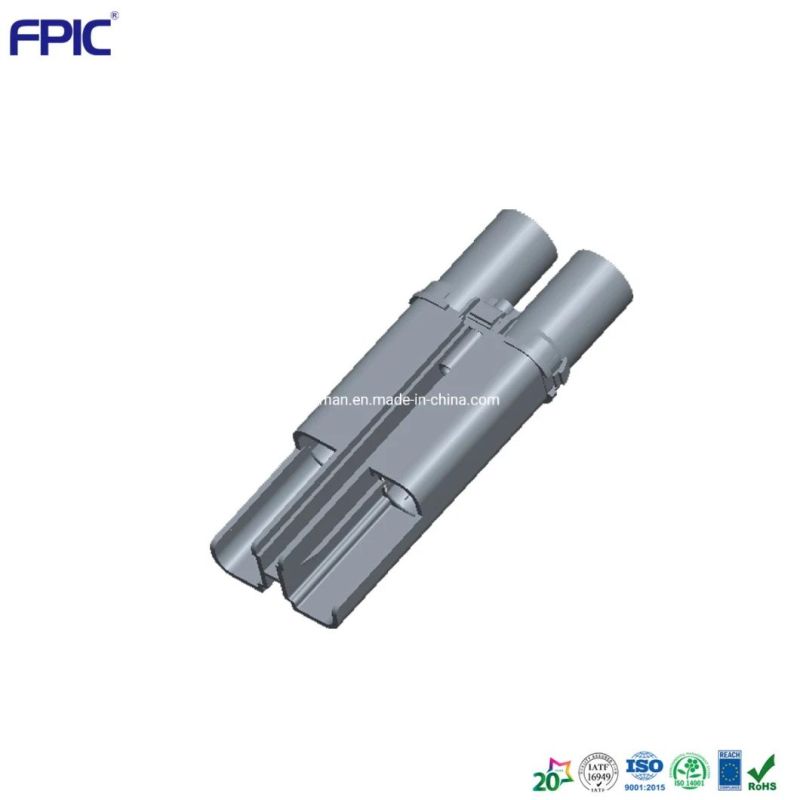 OEM Injection Molding Services for Electronic, Automotive Parts Shenzhen Made Only High-Quality Products