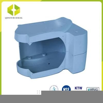 OEM Manufacture Customized Processing Plastic Injection Molding Part