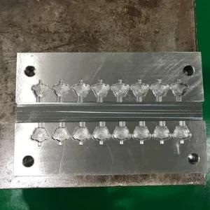 Silicone Rubber Mold Customized Liquid Silicone Rubber Injection Mould