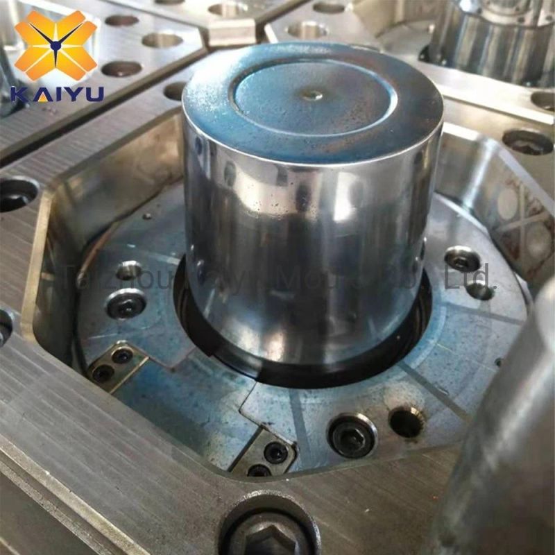 Top Quality Factory Direct Sales Plastic Injection Paint Bucket Mould