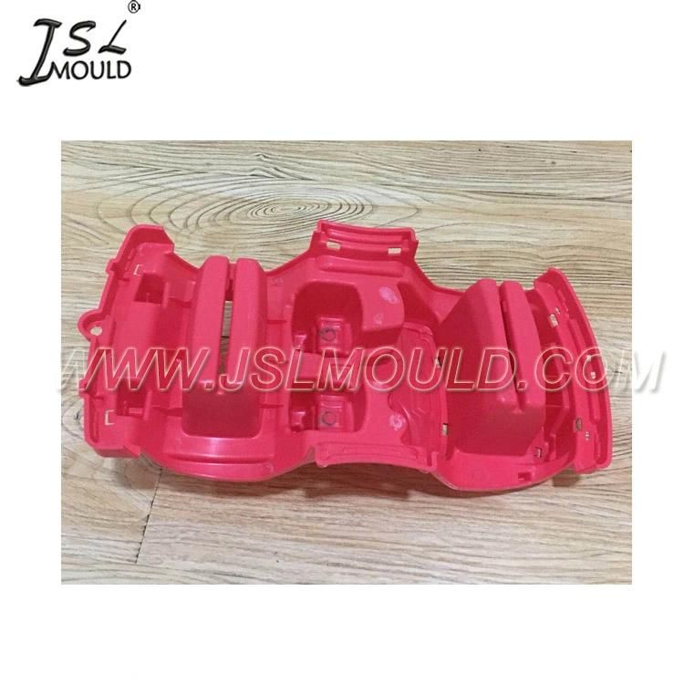 Injection Plastic Children Toy Car Mold