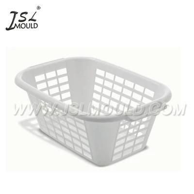 New Quality Plastic Injection Washing Basket Mould
