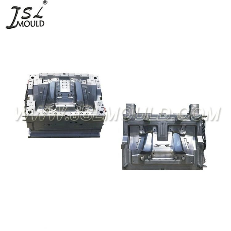 Custom Car Lamp Lens Plastic Mould