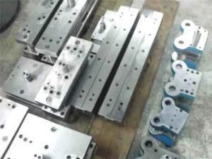 China Plastic Injection Mold Company