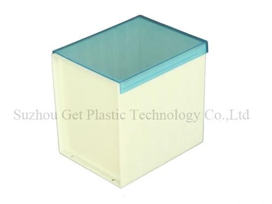 Medical Parts by Injection Mould