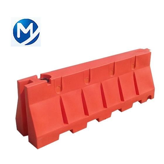 Plastic Blowing for Road Safety Products/ Plastic Road Cone Road Barrier