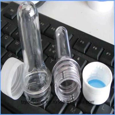 28mm Pco 1881 Neck 21g 25g Pet Preform 1810 Bottle Plastic Joyshaker Pet Water Bottles