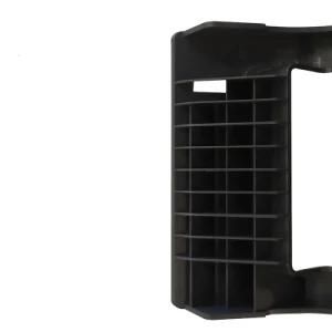 Injection Molding CNC Machining Plastic Parts Plastic Mold