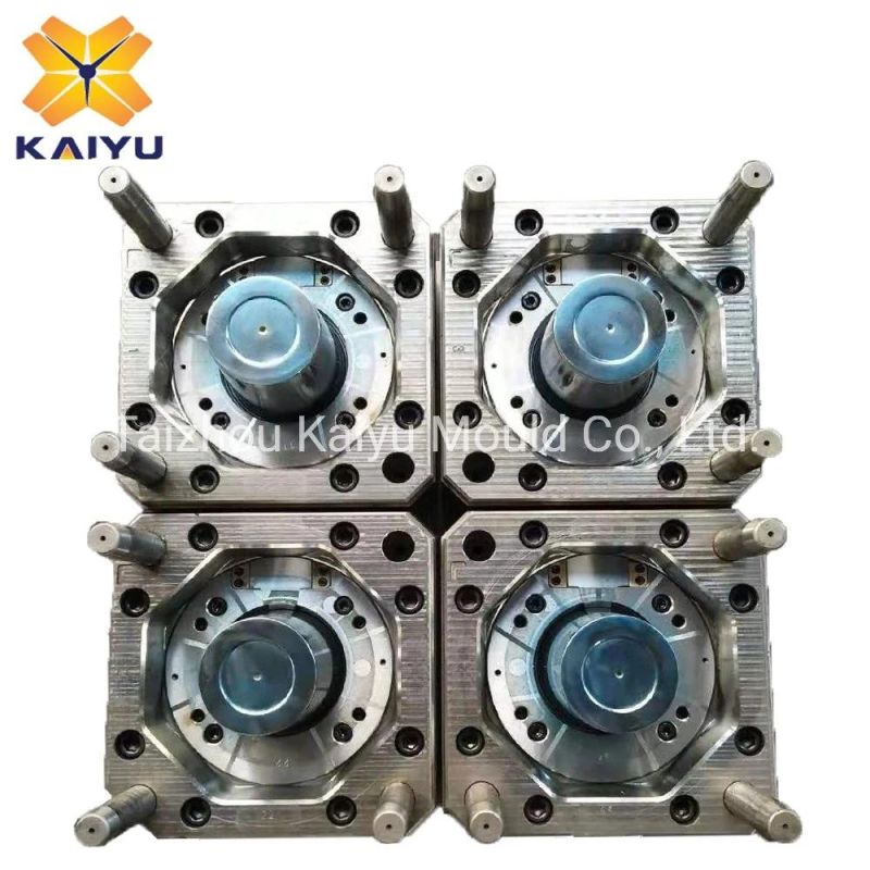 Professional Factory Reliable Quality Customized Thin-Wall Food Container Mold Mould