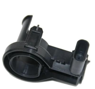 Custom Plastic Injection Molding Parts for Various Usage