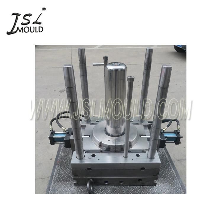 20inch Plastic Clear Water Filter Housing Mold