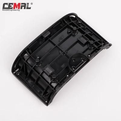 Home Appliance Plastic Cover Housing Shell Design Mold and Molding