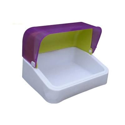 OEM ABS Plastic Vacuum Forming Products Injection Moulding Parts