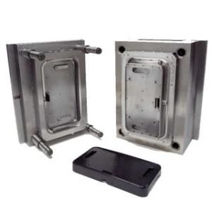 Battery Case ABS Injection Molding Plastic Parts Manufacturer Custom Plastic Injection ...