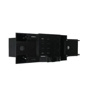 Custom-Auto-Plastic-Parts-Injection-Mold-Making