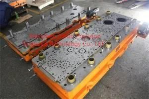 Progressive/Stamping Die/Mould/Tooling for Motor Rotor and Stator