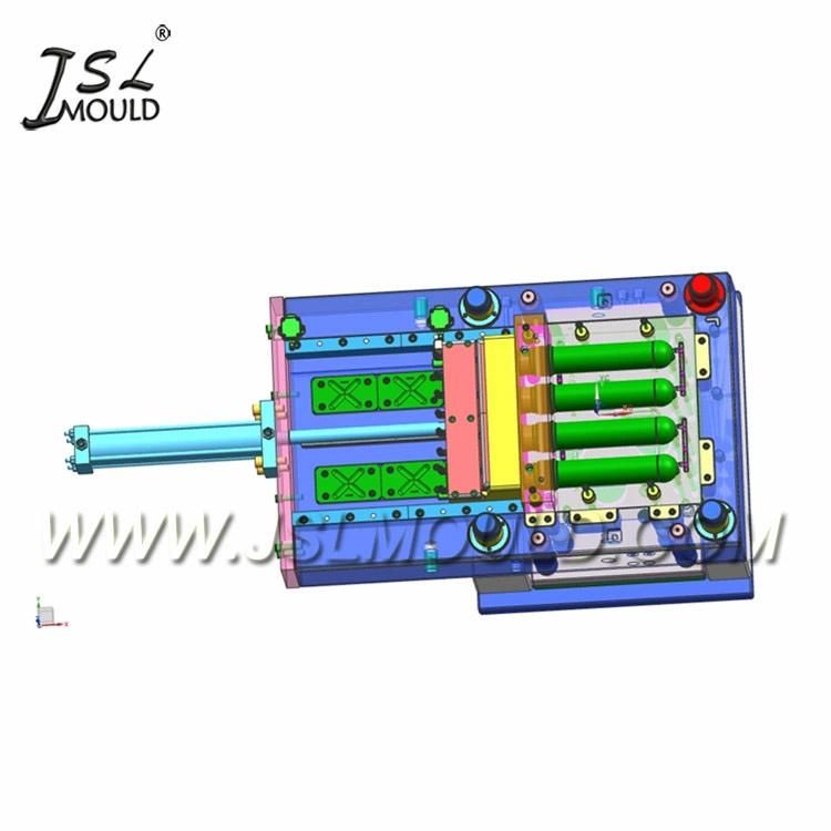 Quality Customized Injection Plastic Water Purifier Filter Housing Mould