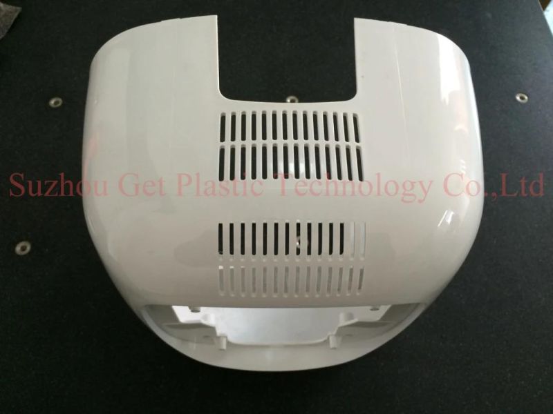 Plastic Products by Injection Mould