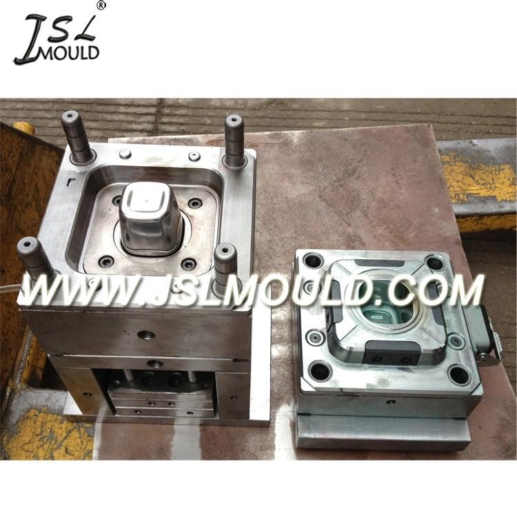 Injection Plastic Storage Container Box Mould