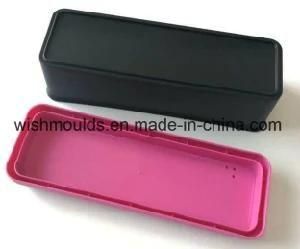 PP Injection Container, Plastic Mould OEM and ODM in China