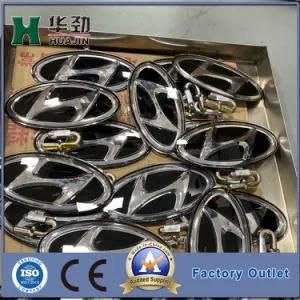 Plastic Injection Auto Parts Mold