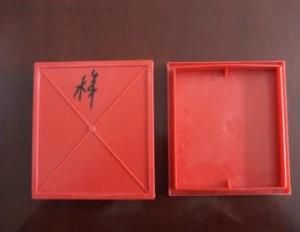 PC and ABS Plastic Electronic Enclosure and Injection Mold Manufacturer