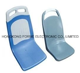 Bus Seat Plastic Mould Design Manufacture Bus Chair Injection Mold