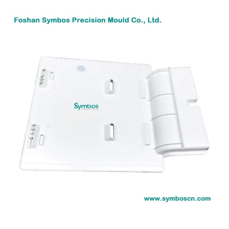 High Accuracy High Quality Competitive Long Life Time Plastic Mold Plastic Injection Mould Plastic Injection Molding for Large Home Appliances Automotive Parts