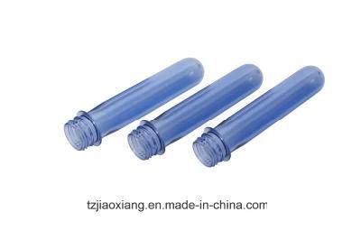 Pco 1881 28mm Thread Pet Preform for CSD, Drink, Beverage