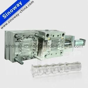 Plastic Injection Mould Makers