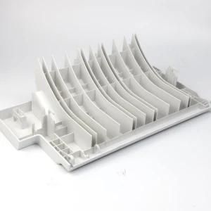 Plastic Injection Molding Custom ABS Molded Part