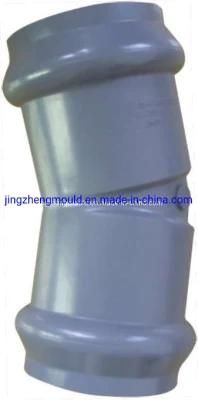 Plastic Pipe Fitting Mould-Thick Wall Elbow