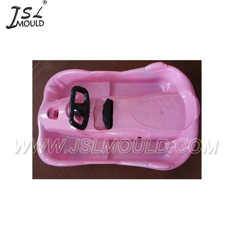 Injection Plastic Skateboard Mold