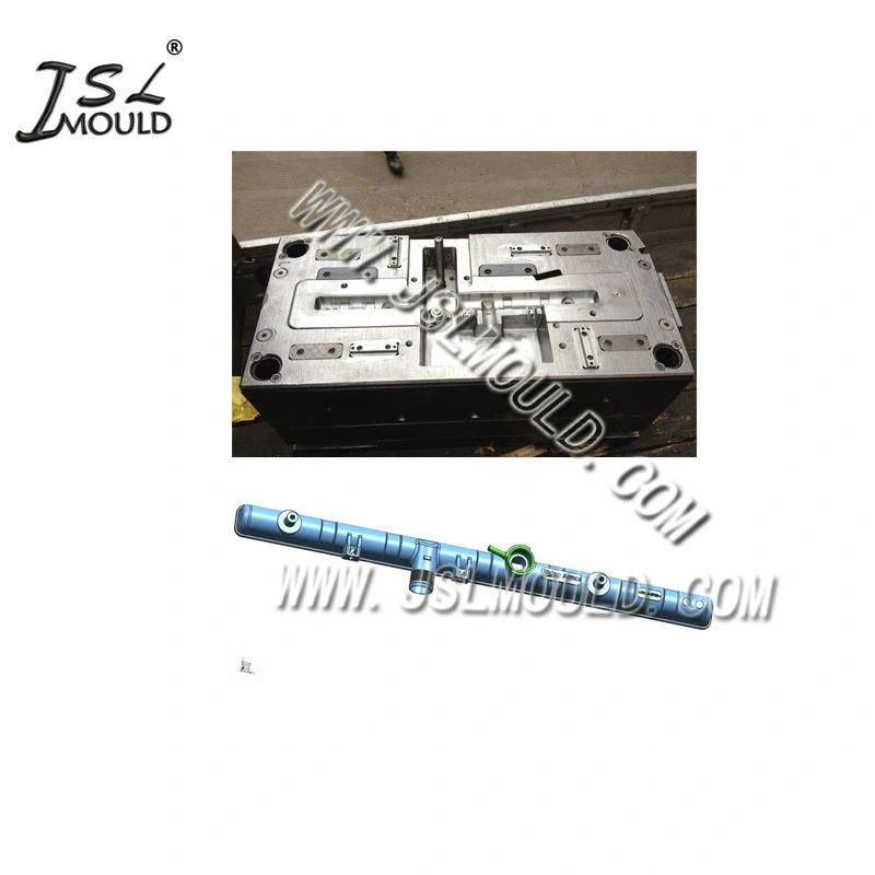 High Quality Plastic Car Radiator Tank Mold